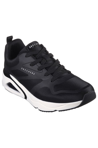 Sneakers Nere da Uomo Skechers Treas-Air-Revolution-Airy