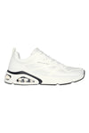 Sneakers Bianche Skechers Tres-Air Uno Revolution-Airy