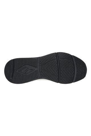 Sneakers Bianche Skechers Tres-Air Uno Revolution-Airy
