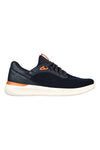 Sneakers Blu da Uomo Skechers Latimore-Lasiter