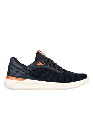 Skechers Latimore-Lasiter Herren-Sneaker in Blau