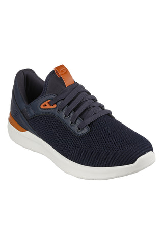 Sneakers Blu da Uomo Skechers Latimore-Lasiter