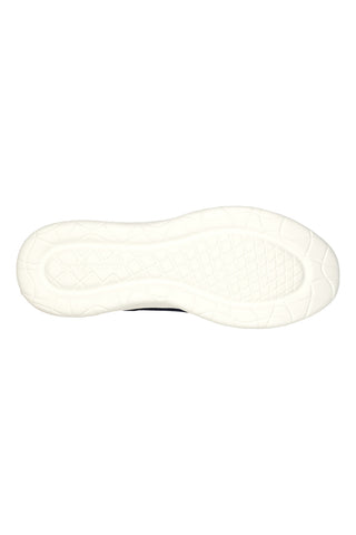 Sneakers Blu da Uomo Skechers Latimore-Lasiter