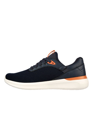 Sneakers Blu da Uomo Skechers Latimore-Lasiter