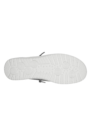 Sneakers Grigie Slip-On Con Goga Mat Arch Skechers Melson Chad