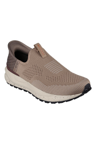 Sneakers Slip-Ins Vegane Skechers Bogdin-Arlett