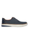 Skechers Hyland-Ratner Herren-Sneaker aus blauem Denim