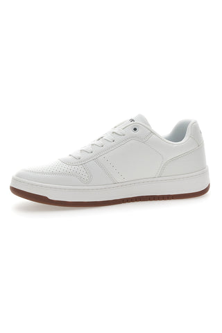 Levi's 2 weiße Schnür-Sneaker
