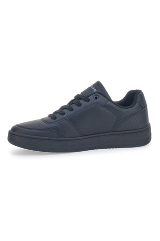 Levi's 5 Low Herren-Sneaker in Total Black
