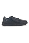 Sneakers Nere con Lacci Gas Kevin LTX Basic