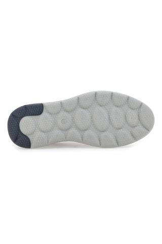 Lässige Schnürschuhe aus echtem Leder Navy Pittarello Active 2406