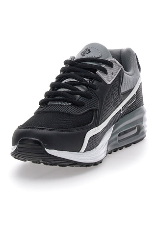 Sneakers Nere Con Platform 2T2L 3810