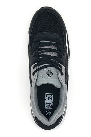 Sneakers Nere Con Platform 2T2L 3810