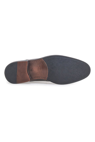 Scarpe Stringate Marroni Max Dillan 6001