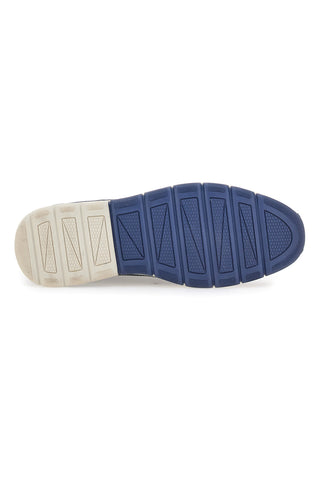 Pittarello Eco 9480 Herren-Schnürschuhe in Blau