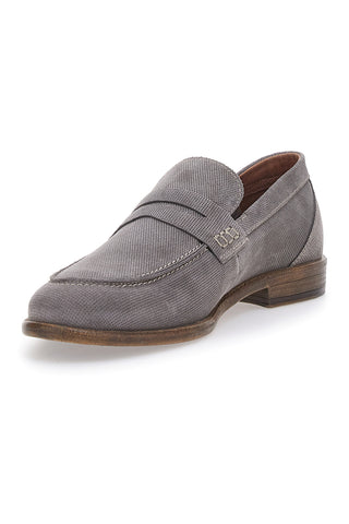 Pittarello Eco 32006 Herren-Slipper in Grau
