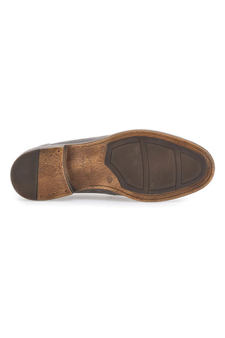Pittarello Eco 32006 Herren-Slipper in Grau