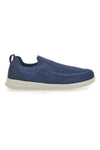 Blaue Slip-On-Sneaker Max Dillan 5290
