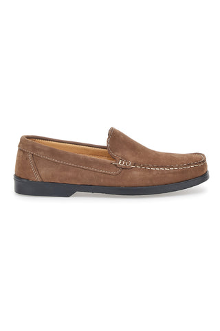 Tortora Made in Italy Mokassin für Herren Sevenoaks 197