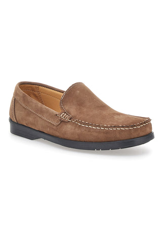 Tortora Made in Italy Mokassin für Herren Sevenoaks 197