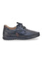 Scarpe Stringate Nere In Vera Pelle da Uomo Longford 2023