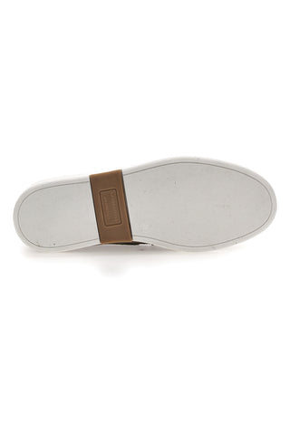 Taupefarbene Schnürschuhe aus echtem Wildleder Max Dillan 420