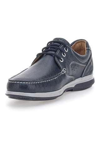 Stringate Blu Claremorris 620