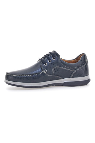 Stringate Blu Claremorris 620