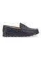 Claremorris 07 Schwarze Slipper