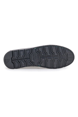 Claremorris 07 Schwarze Slipper