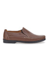 Mocassino Marrone da Uomo Claremorris 2020