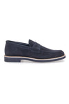 Claremorris 115 Blaue Slipper