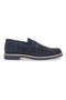Claremorris 115 Blaue Slipper