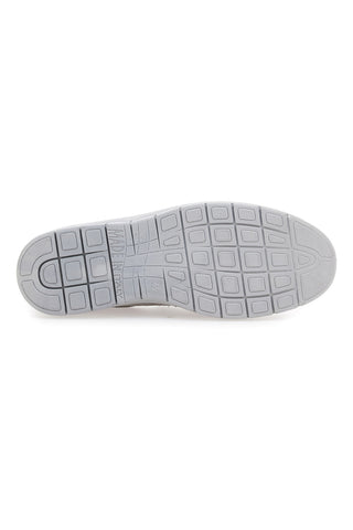 Marco Brandi 66 graue Slipper