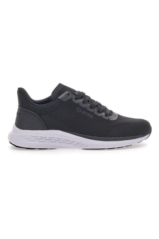 Mares 31200 2020 Herren-Sneaker in Schwarz