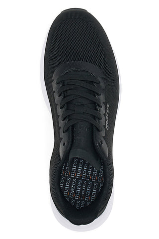 Mares 31200 2020 Herren-Sneaker in Schwarz