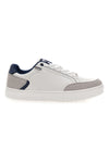 Sneakers Bianche da Uomo Mares 23101 1038