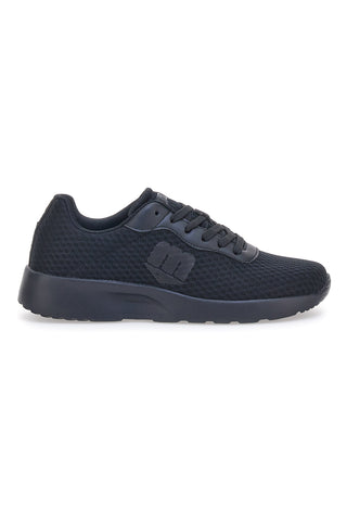 Sneakers Nere Sportive Mares 31100