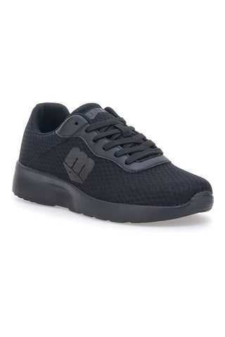 Mares 31100 Schwarze Sport-Sneaker