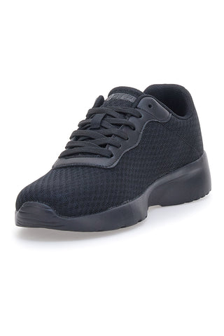 Mares 31100 Schwarze Sport-Sneaker