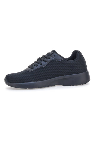Mares 31100 Schwarze Sport-Sneaker