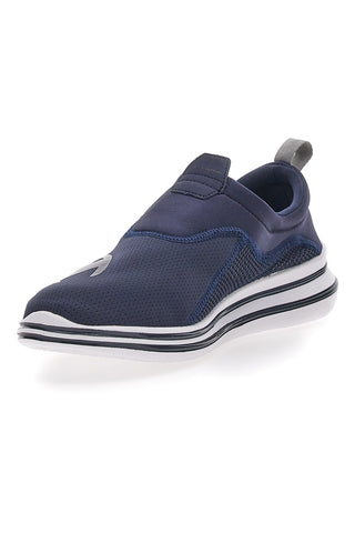 Sneakers Blu Champion Nyame Acqua
