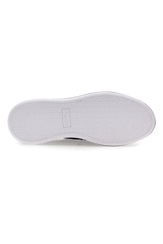 Sneakers Blu Champion Nyame Acqua