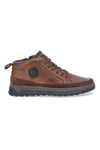 Scarpe Stringate Marroni Bugatti 325794383500
