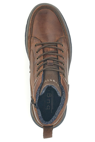 Scarpe Stringate Marroni Bugatti 325794383500