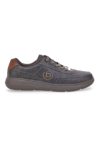 Scarpe Stringate Marroni Bugatti 335AFU035000