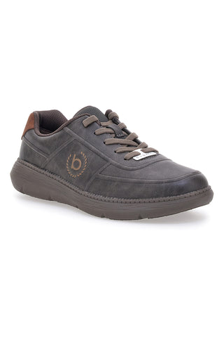 Scarpe Stringate Marroni Bugatti 335AFU035000