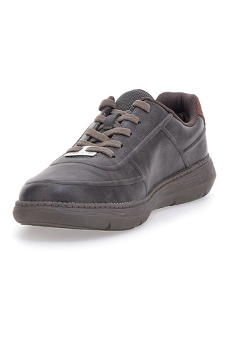 Scarpe Stringate Marroni Bugatti 335AFU035000
