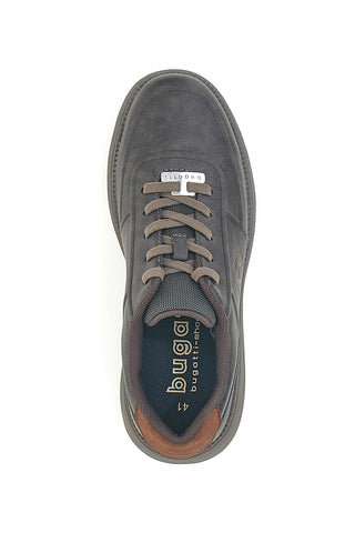 Scarpe Stringate Marroni Bugatti 335AFU035000