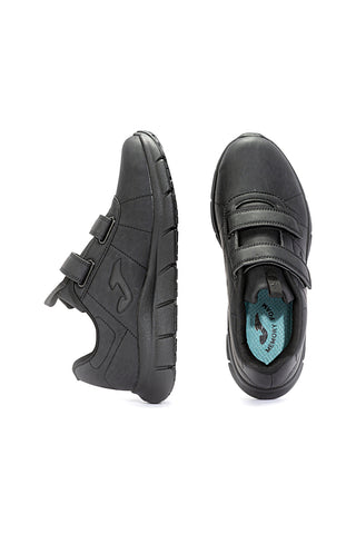 Sneakers nere con strappi e memory foam JOMA C.Daily 2421